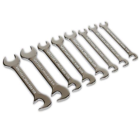 electrical junction box nut wrench|2 head ignition wrenches.